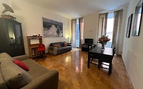 Rome Charming Apartment